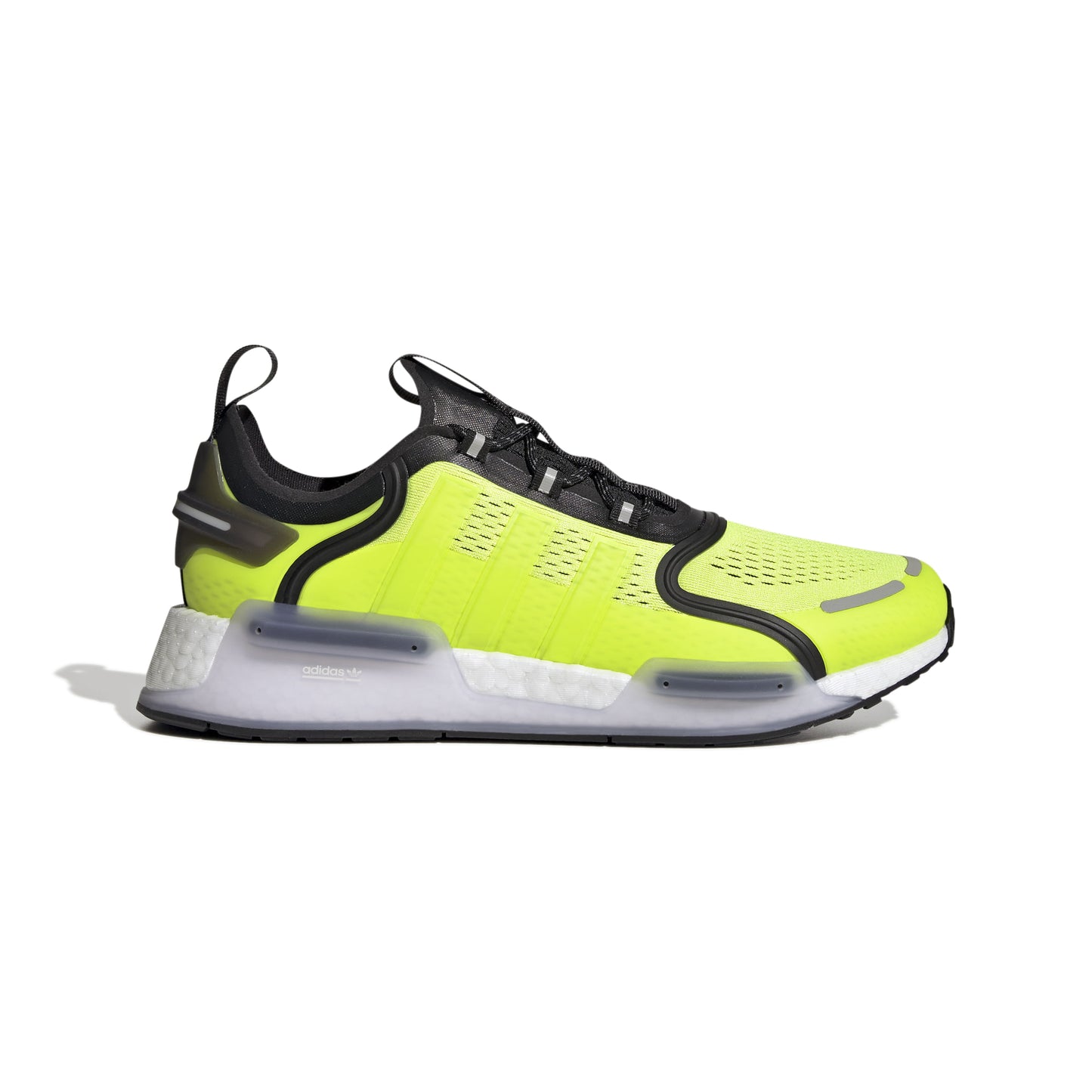 HQ3969 TENIS ADIDAS ORIGINALS HOMBRE AMARILLO