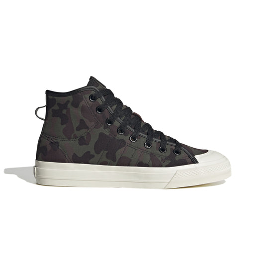HQ8536 TENIS ADIDAS ORIGINALS HOMBRE VERDE
