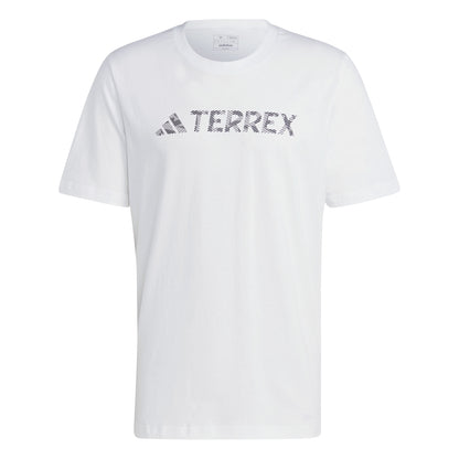HZ1400 ADIDAS APP TX LOGO TEE MALE