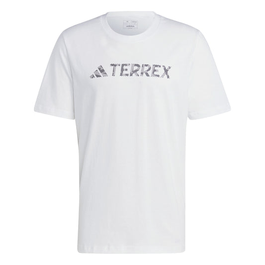 HZ1400 ADIDAS APP TX LOGO TEE MALE