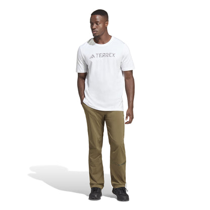 HZ1400 ADIDAS APP TX LOGO TEE MALE