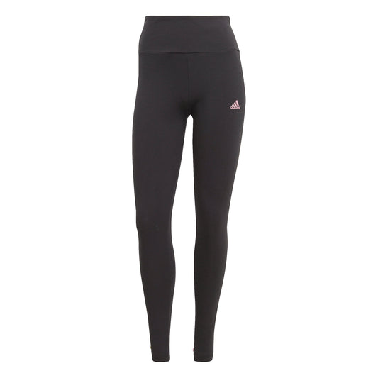 HZ2283 LICRAS ADIDAS MUJER NEGRO