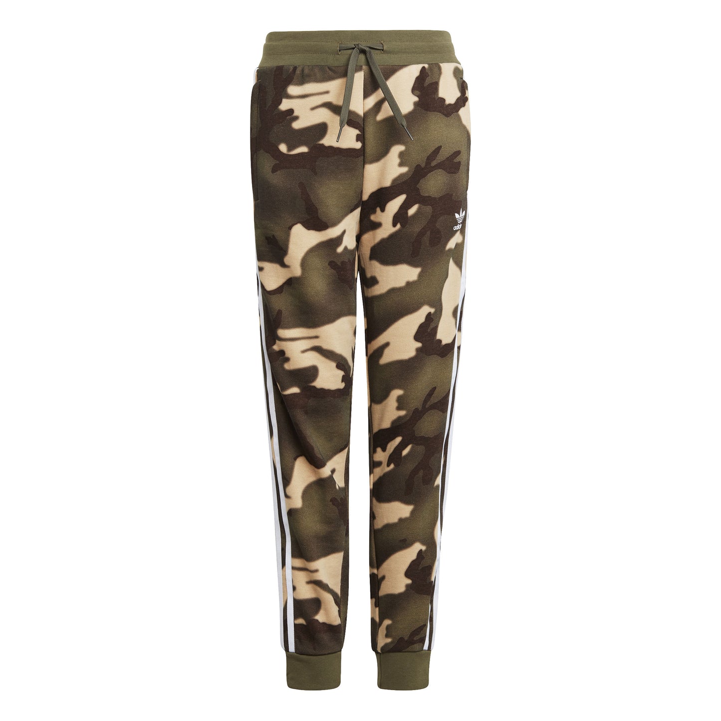 IC5149 PANTS ADIDAS ORIGINALS JUVENIL M VERDE