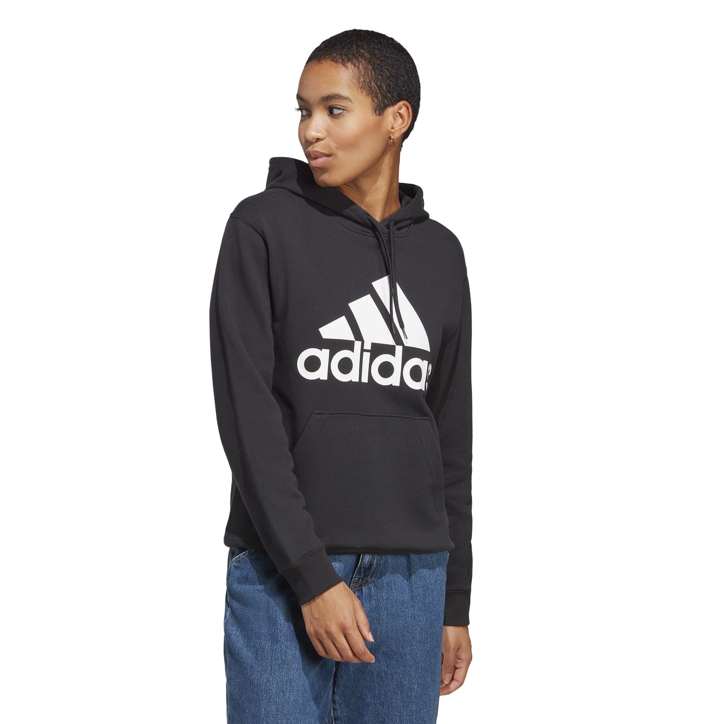 IC6895 ADIDAS APP W BL FT R HD FEMALE