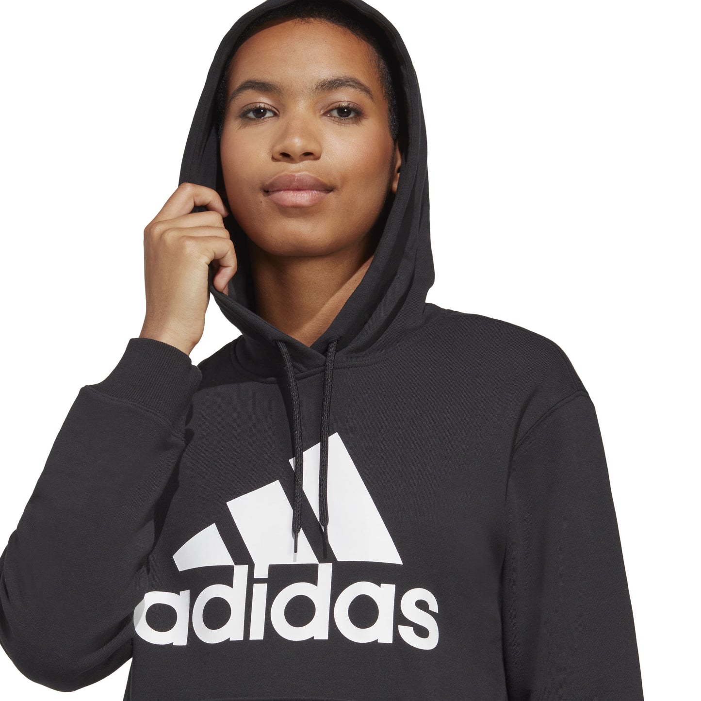 IC6895 ADIDAS APP W BL FT R HD FEMALE
