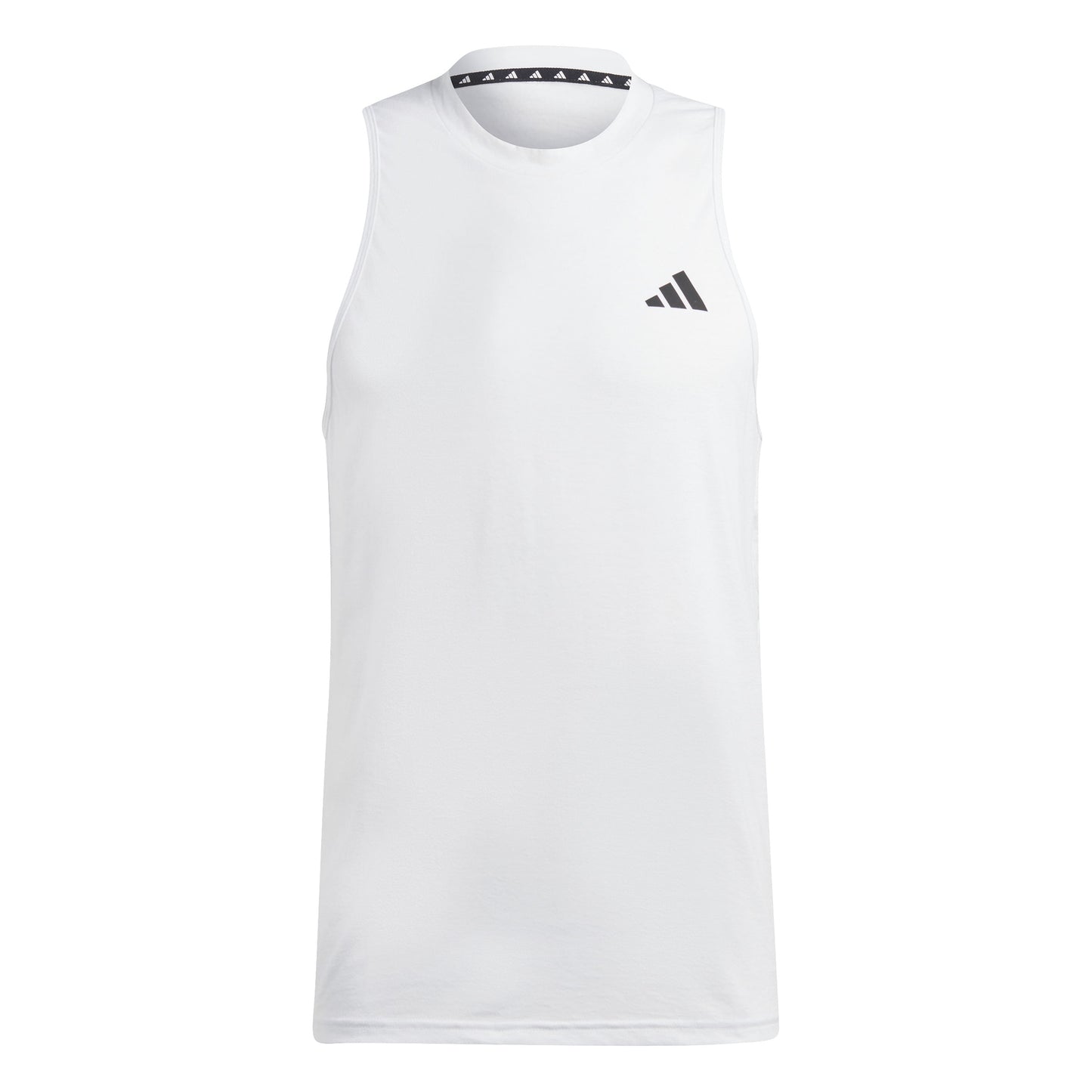 IC6947 CAMISETA ADIDAS SPORTSWEAR HOMBRE BLANCO