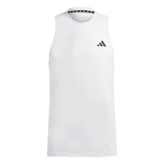 IC6947 CAMISETA ADIDAS SPORTSWEAR HOMBRE BLANCO