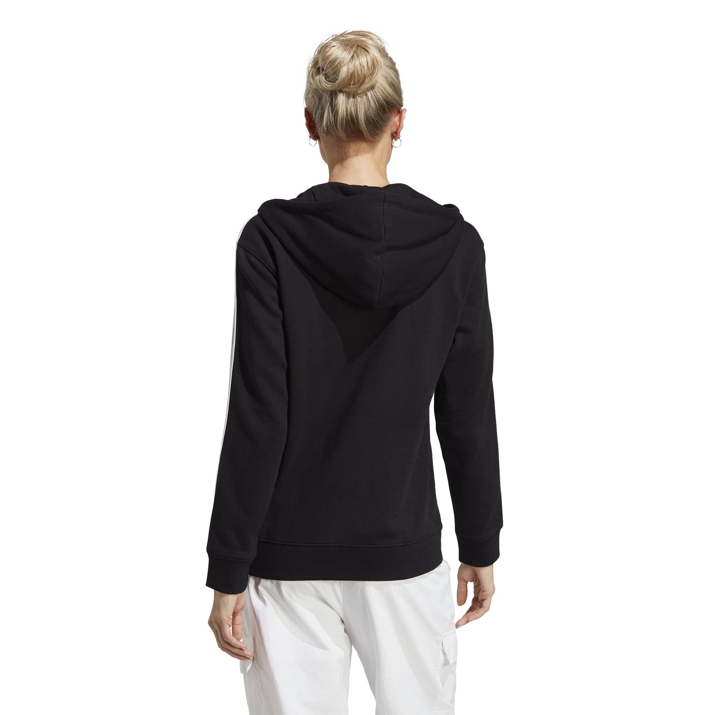 IC8769 ADIDAS APP W 3S FT FZ R HD FEMALE