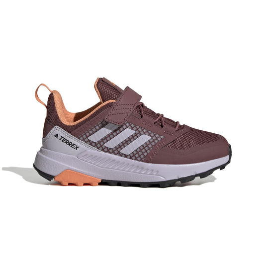 ID0927 TENIS ADIDAS OUTDOOR NIÑO CORINTO
