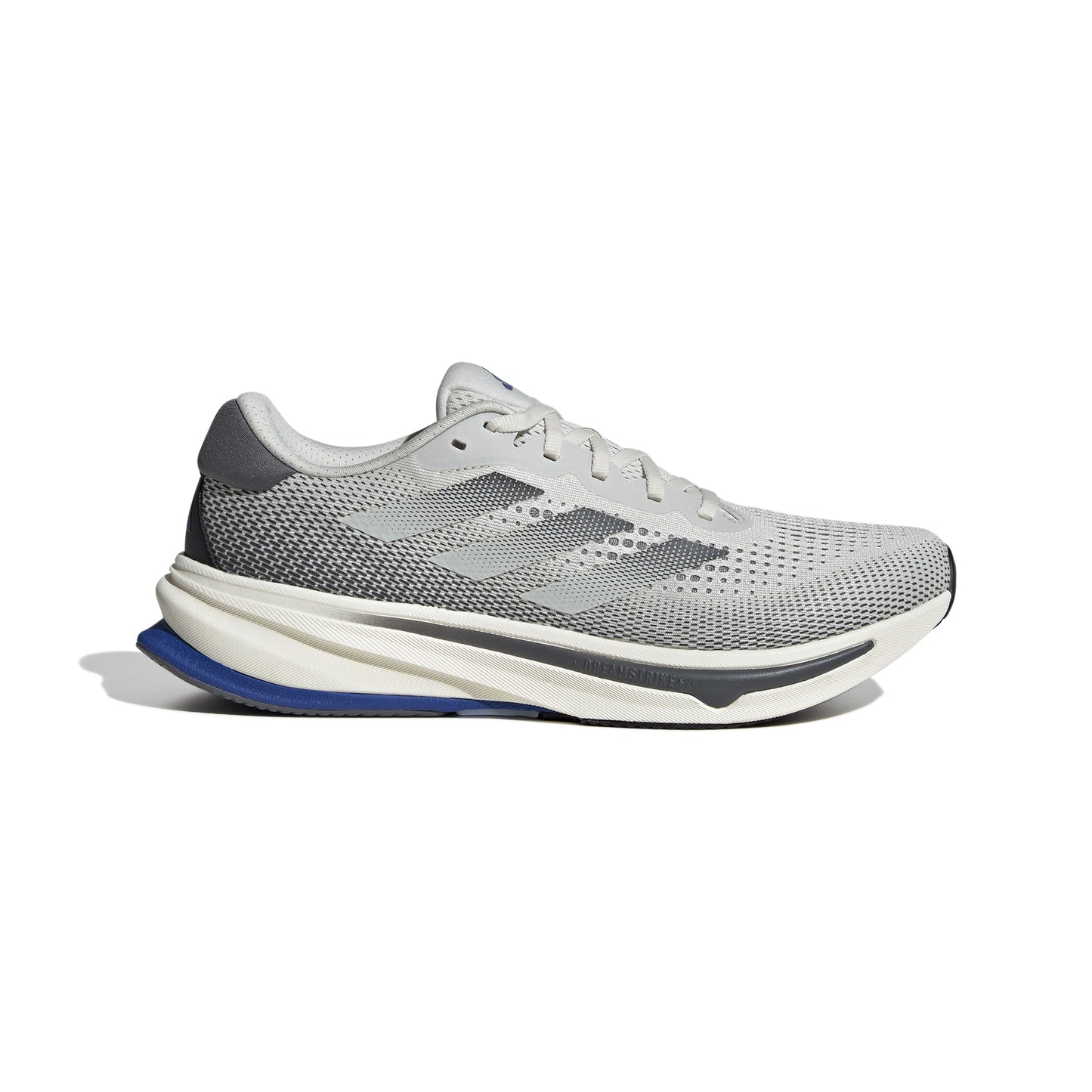 ID3587 TENIS ADIDAS RUNNING HOMBRE GRIS