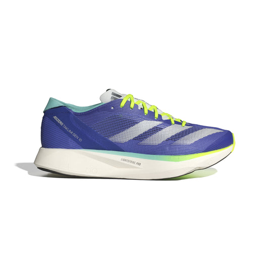 ID3628 TENIS ADIDAS RUNNING MUJER AZUL