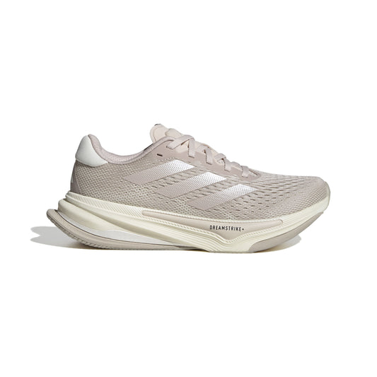 ID3687 TENIS ADIDAS RUNNING MUJER GRIS