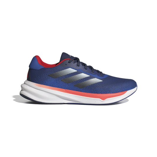 ID3691 TENIS ADIDAS RUNNING HOMBRE AZUL