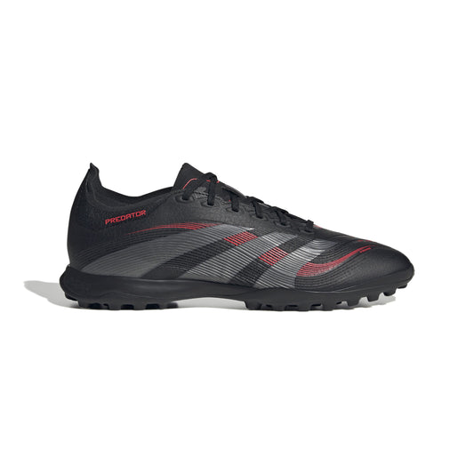 ID3768 ZAPATOS PARA FÚTBOL ADIDAS HOMBRE NEGRO