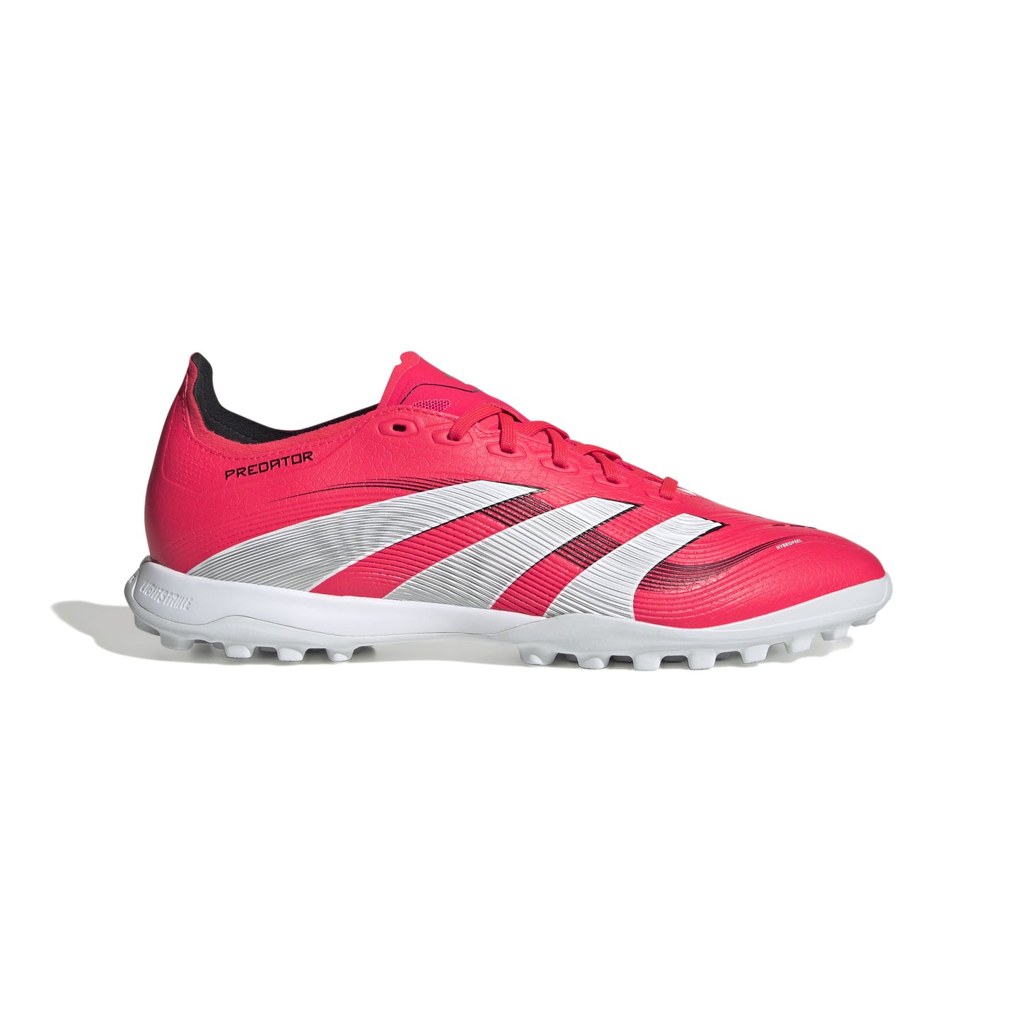 ID3769 ZAPATOS PARA FÚTBOL ADIDAS HOMBRE ROJO