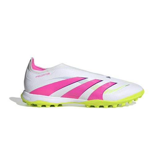 ID3822 ZAPATOS PARA FÚTBOL ADIDAS HOMBRE BLANCO
