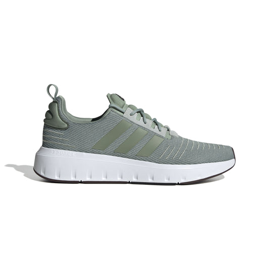 ID4982 TENIS ADIDAS SPORTSWEAR HOMBRE VERDE