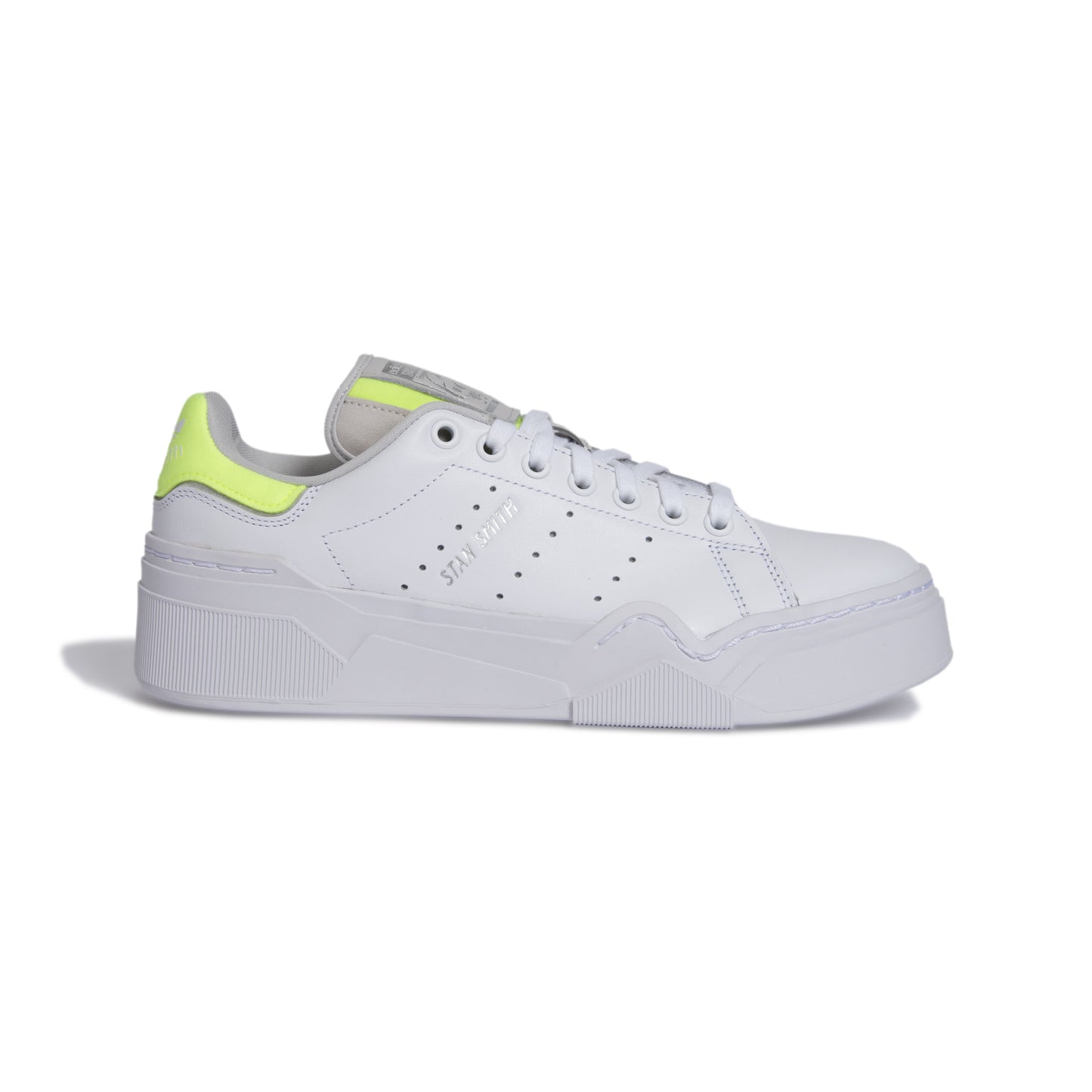 ID5793 TENIS ADIDAS ORIGINALS MUJER BLANCO