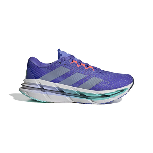 ID6177 TENIS ADIDAS RUNNING HOMBRE AZUL