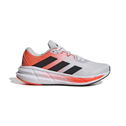ID6315 TENIS ADIDAS RUNNING HOMBRE BLANCO