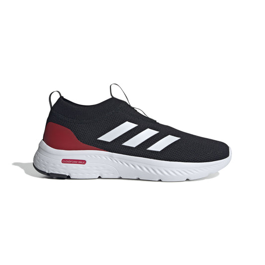 ID6519 TENIS ADIDAS SPORTSWEAR HOMBRE NEGRO