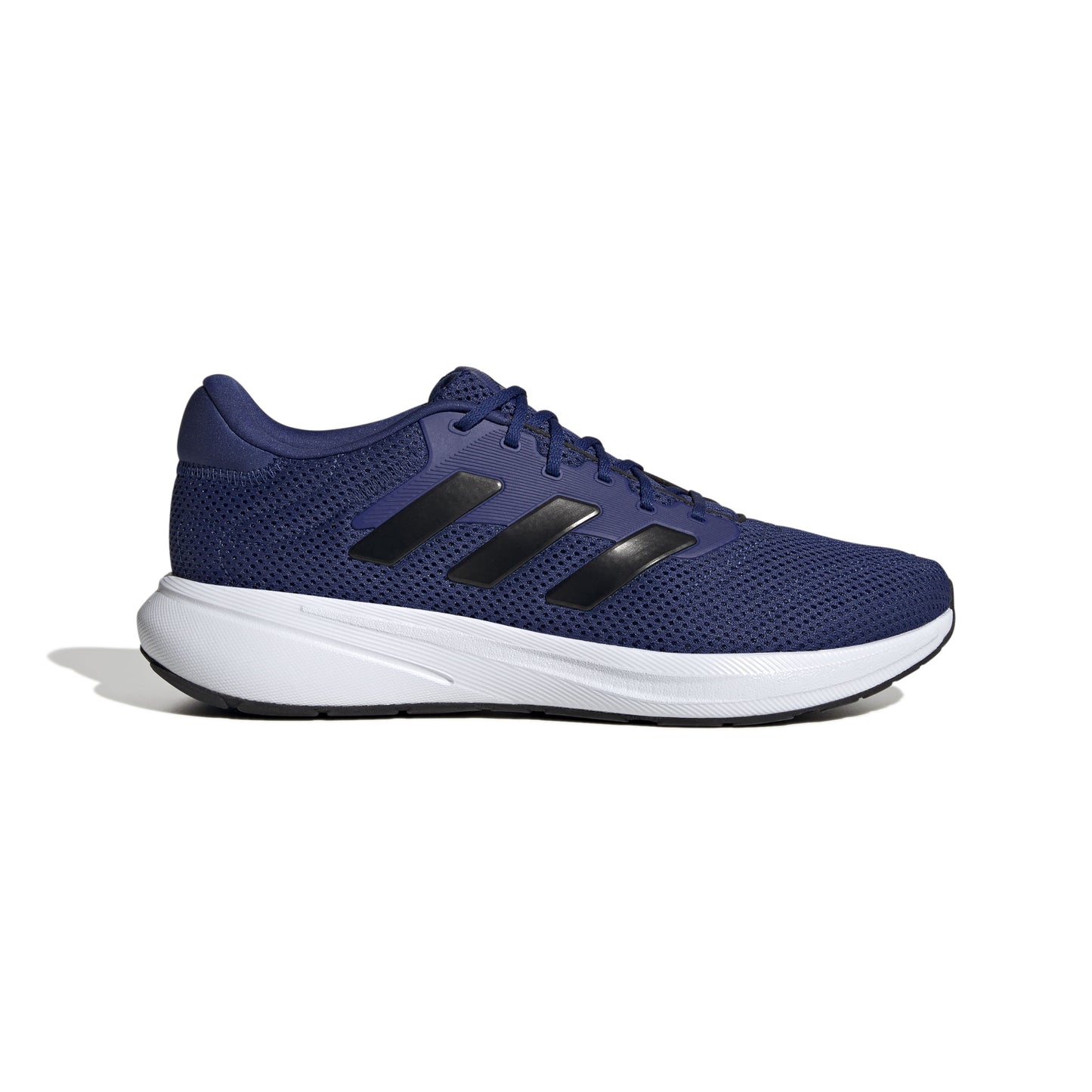 ID7337 TENIS ADIDAS RUNNING HOMBRE AZUL