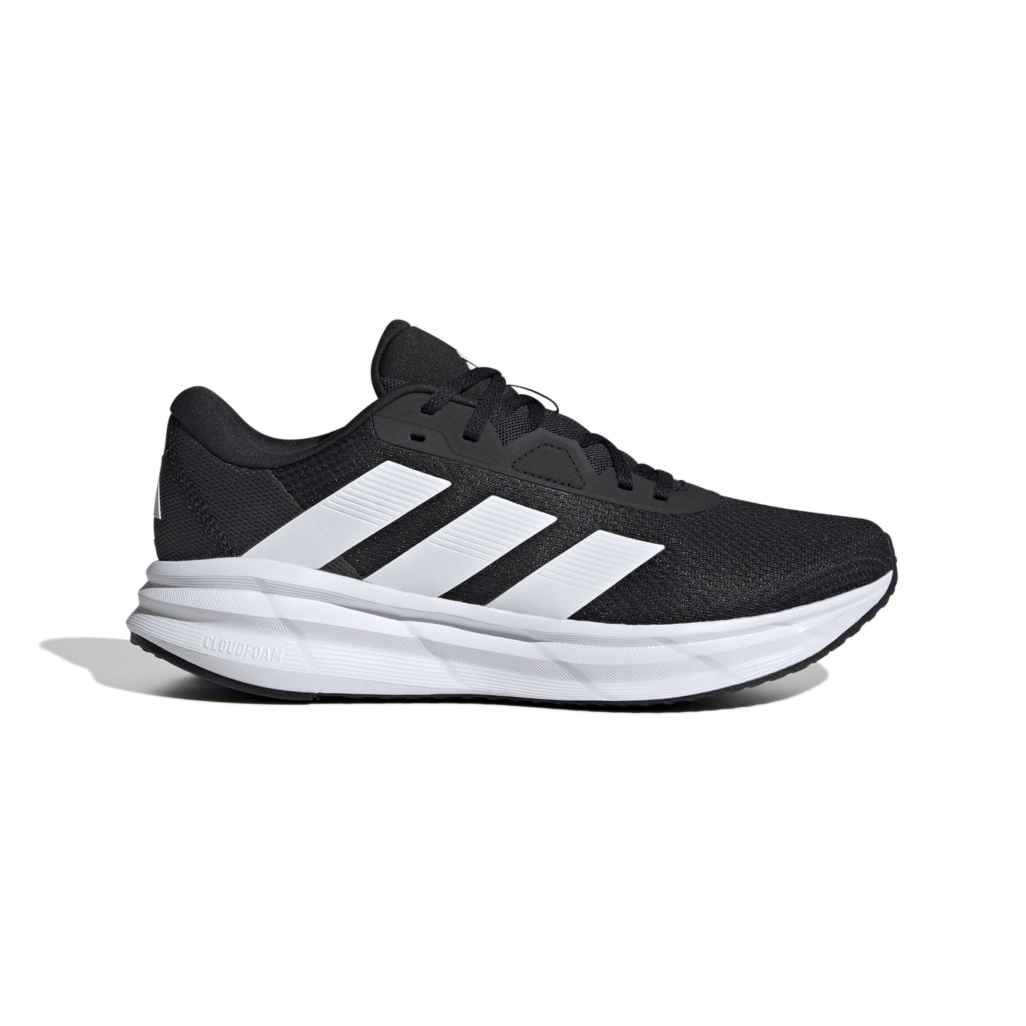 ID8760 TENIS ADIDAS RUNNING HOMBRE NEGRO