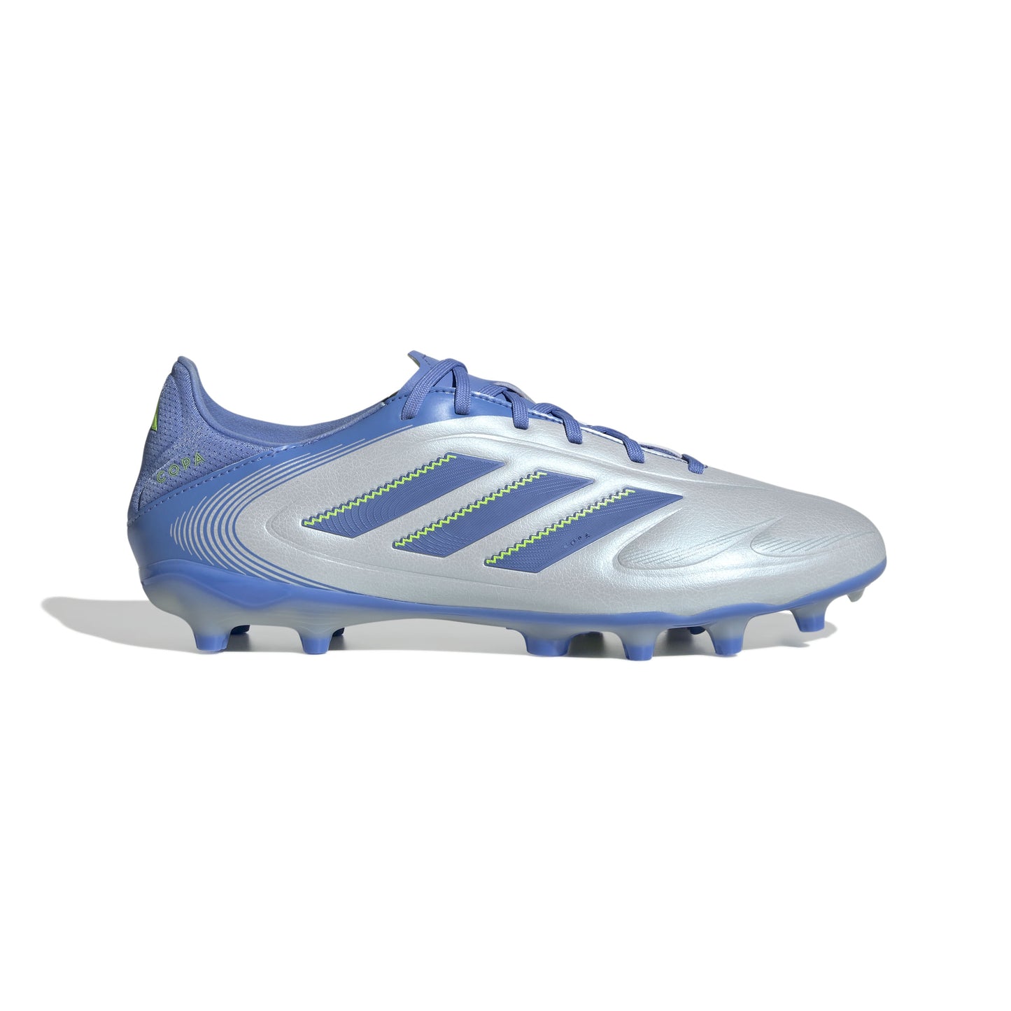 ID9050 TACOS DE FÚTBOL ADIDAS HOMBRE CELESTE