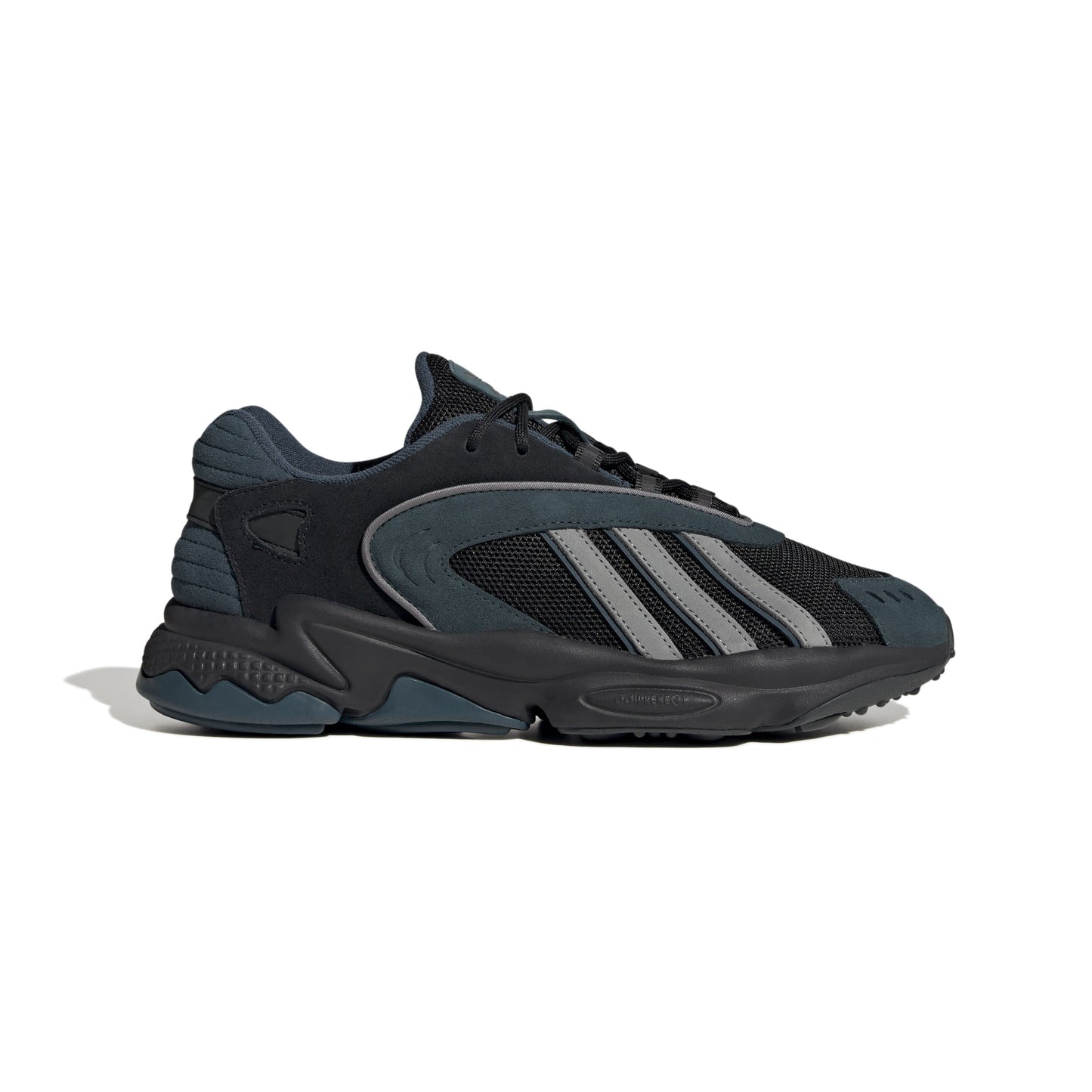 IE2179 TENIS ADIDAS ORIGINALS HOMBRE GRIS