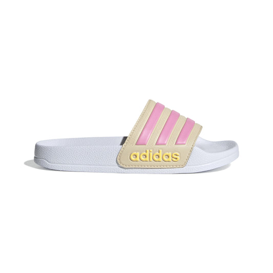 IE2608 SANDALIAS ADIDAS SPORTSWEAR NIÑA ROSADO