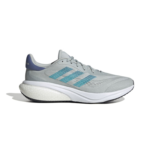 IE4368 TENIS ADIDAS RUNNING HOMBRE GRIS