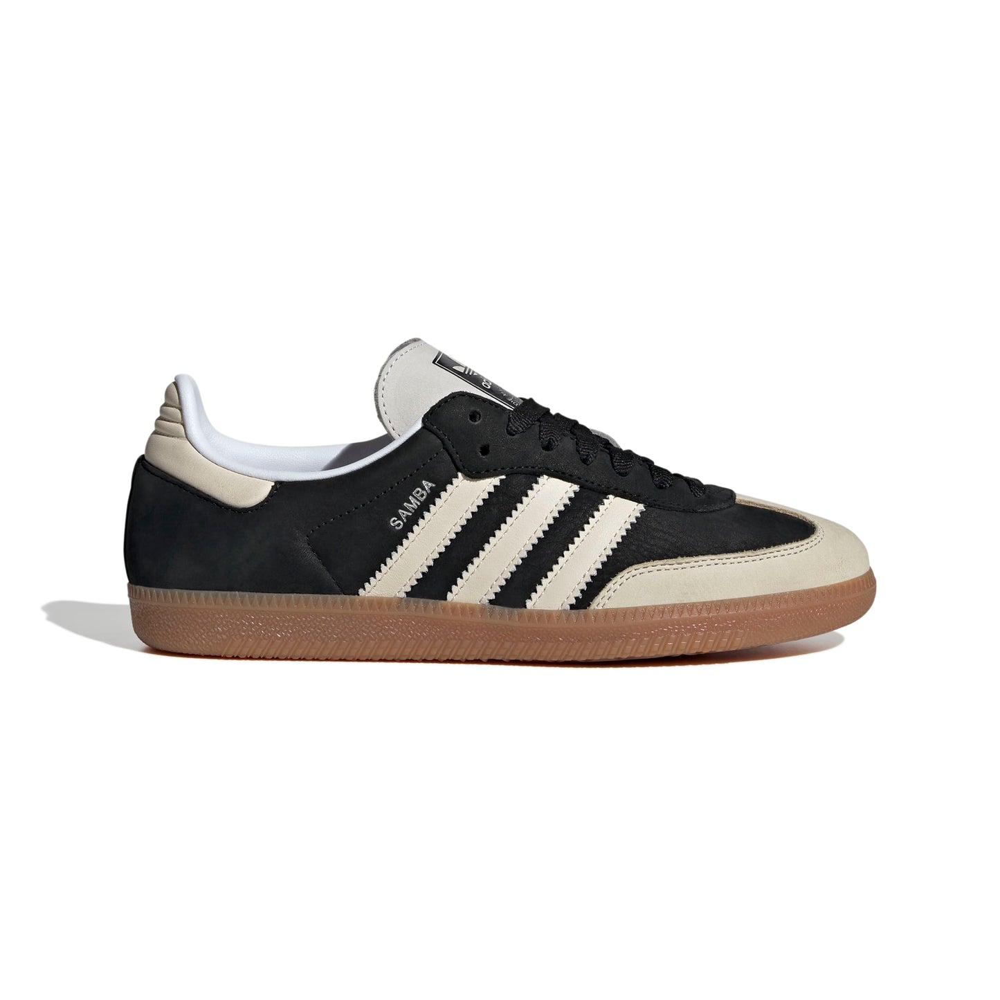 IE5836 TENIS ADIDAS ORIGINALS MUJER NEGRO