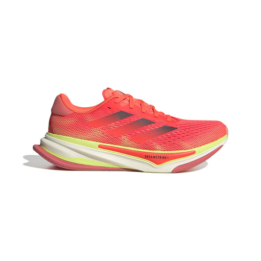 IE5968 TENIS ADIDAS RUNNING HOMBRE NARANJA