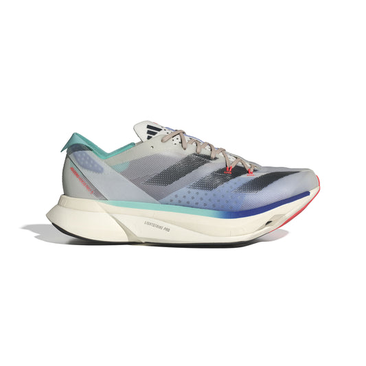 IE6237 TENIS ADIDAS RUNNING HOMBRE GRIS