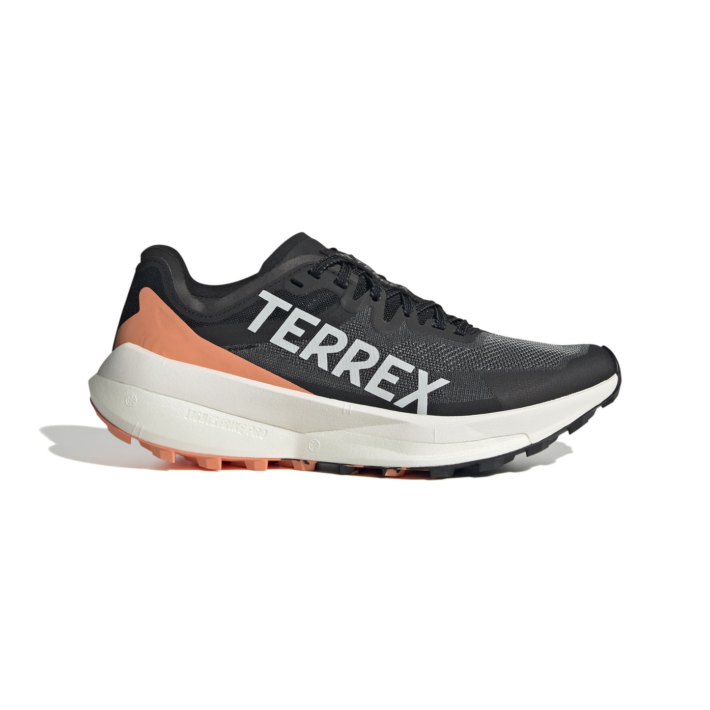 IE7671 TENIS ADIDAS OUTDOOR MUJER NEGRO