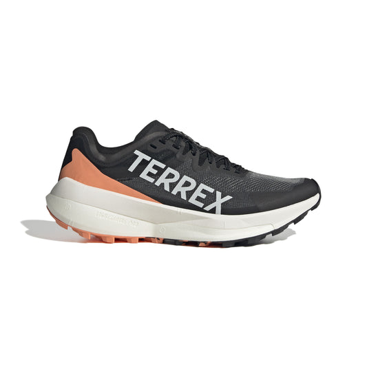 IE7671 TENIS ADIDAS OUTDOOR MUJER NEGRO