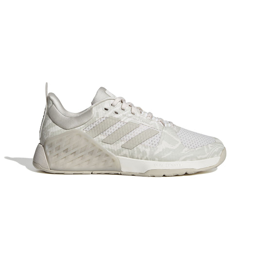 IE8050 TENIS ADIDAS TRAINING MUJER BLANCO