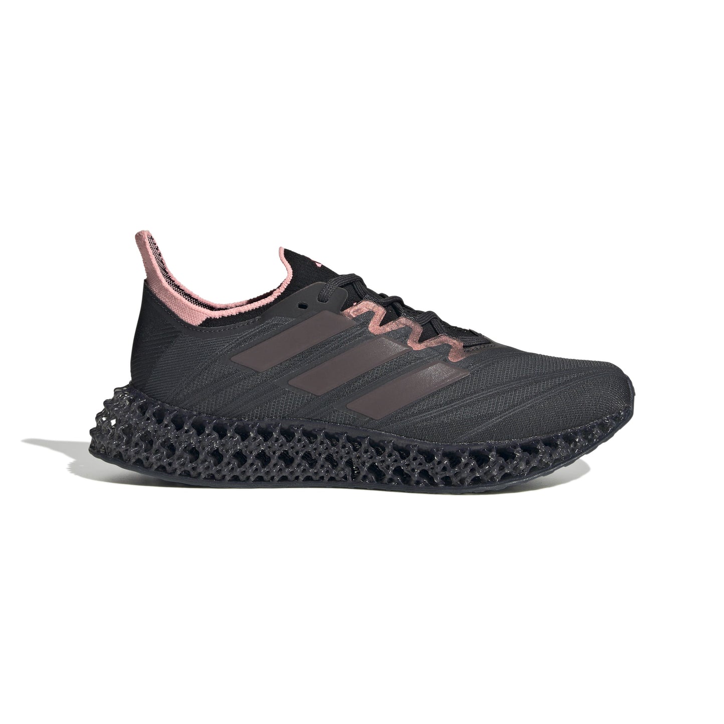 IE8403 TENIS ADIDAS RUNNING MUJER NEGRO