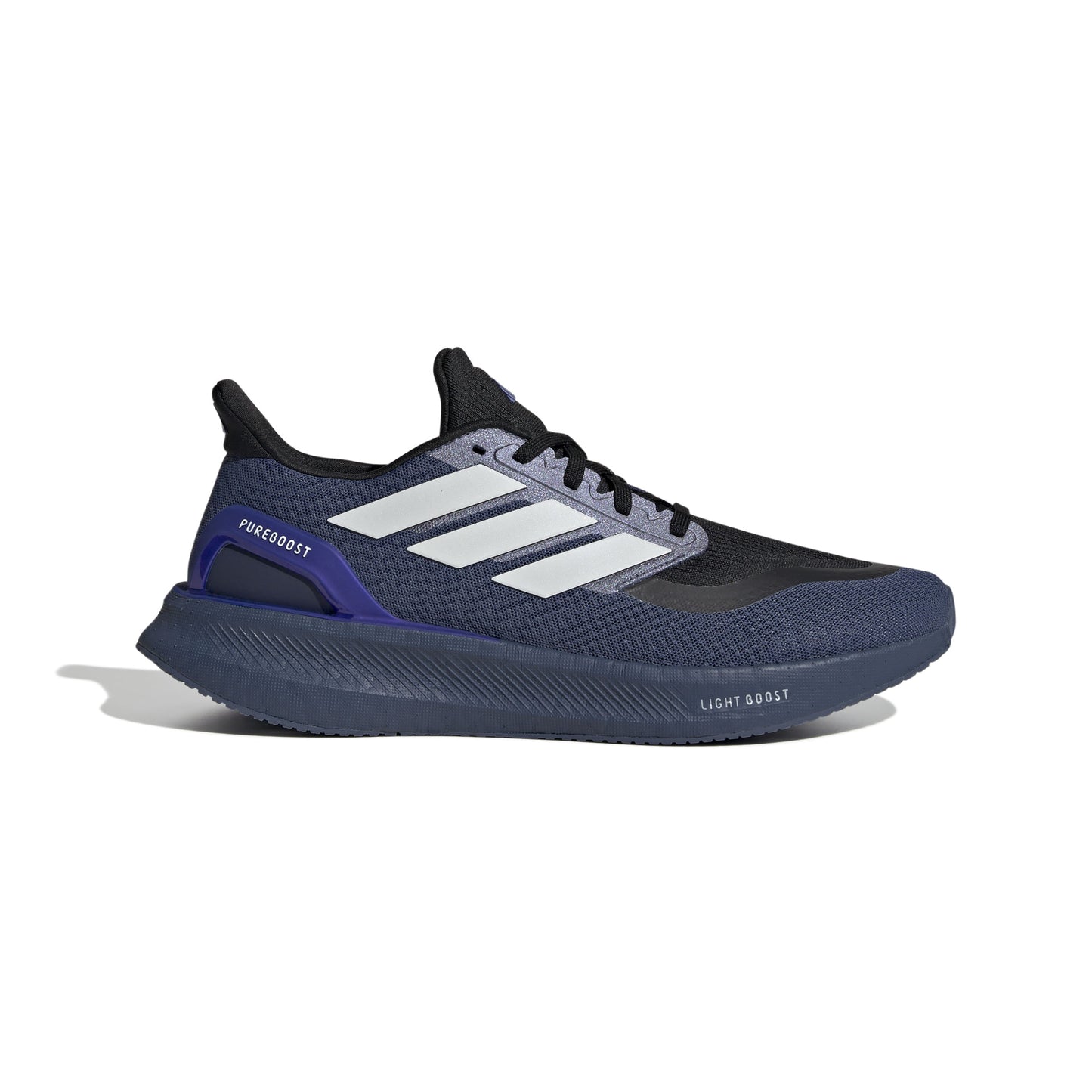 IE8464 TENIS ADIDAS RUNNING HOMBRE AZUL
