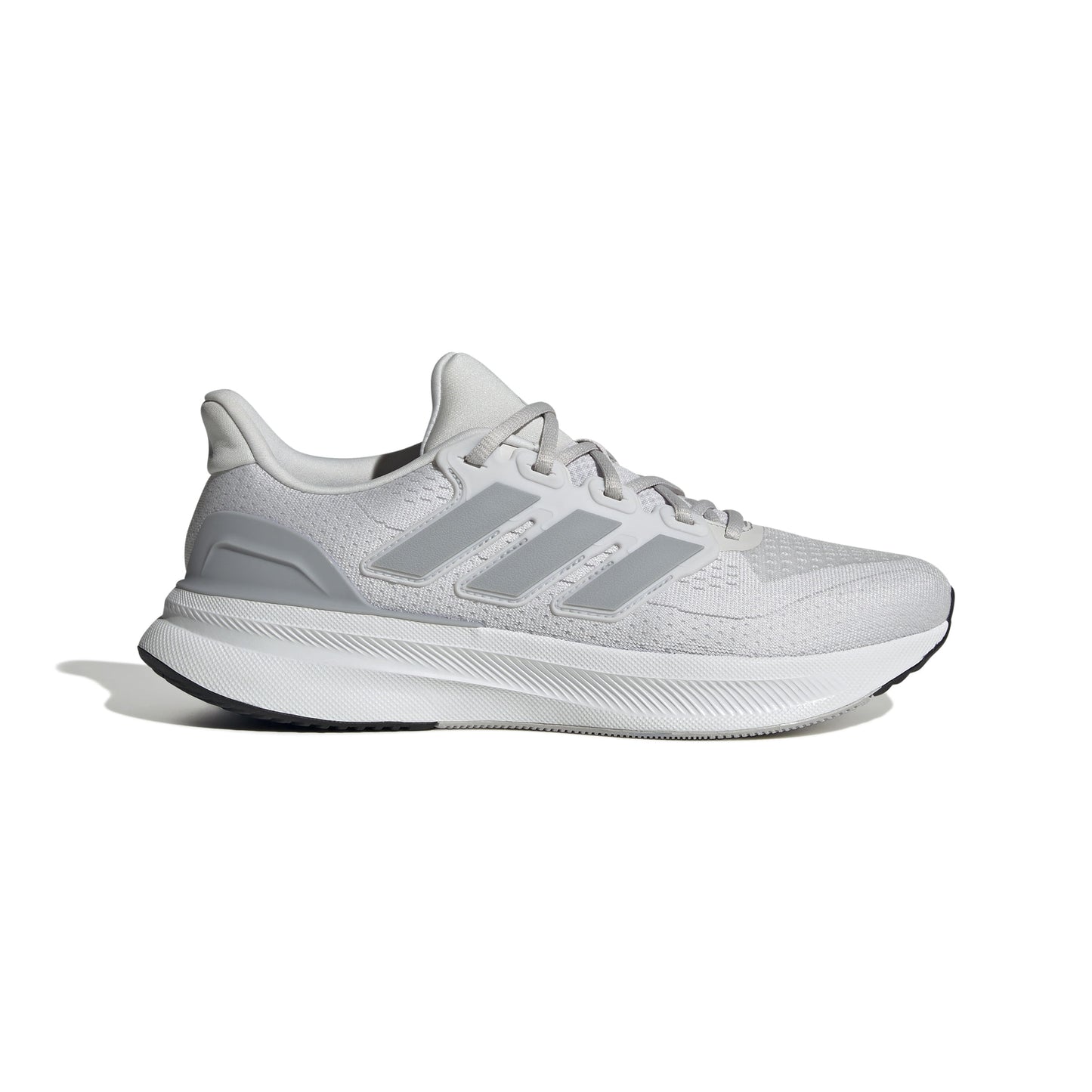IE8784 TENIS ADIDAS RUNNING HOMBRE GRIS
