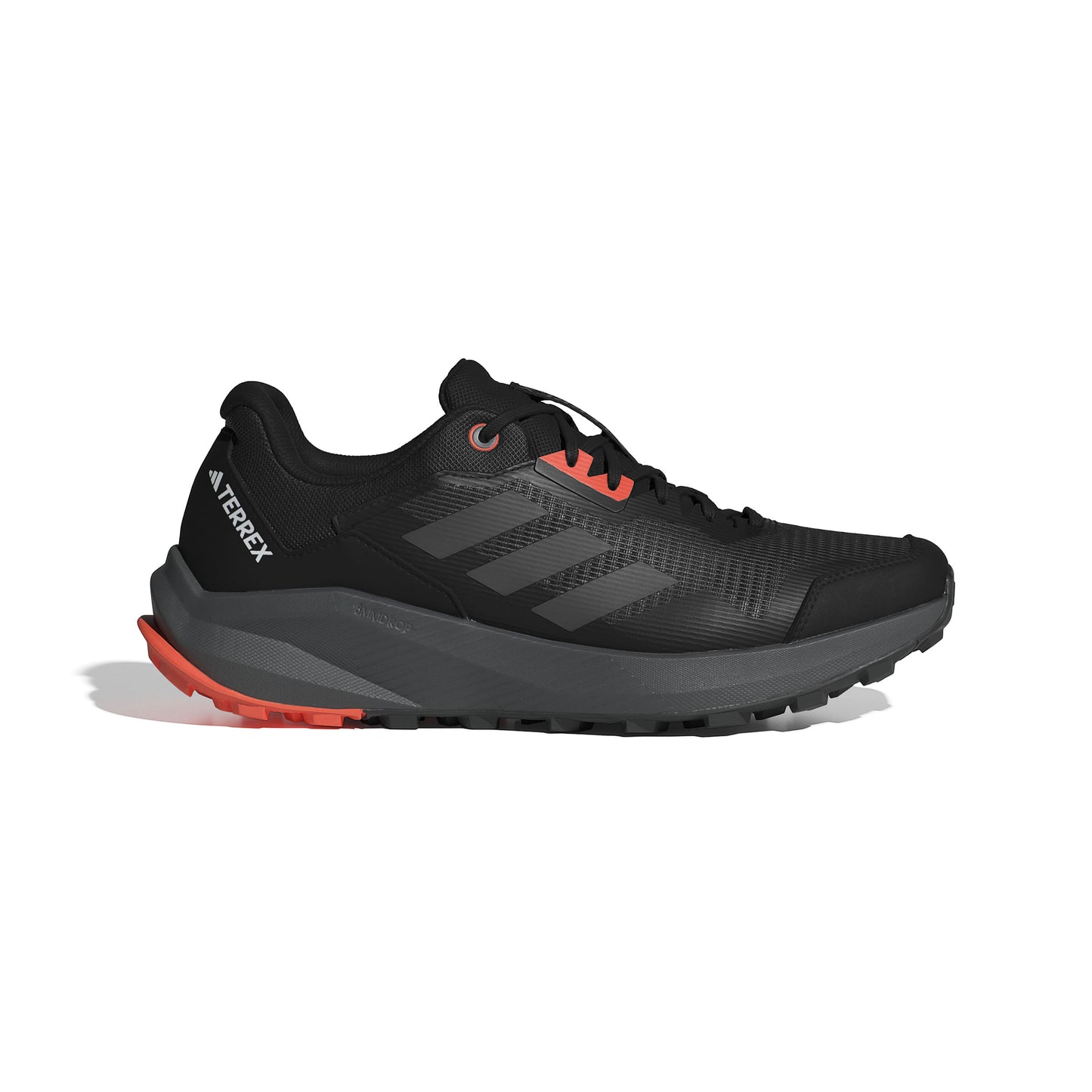 IF0385 TENIS ADIDAS OUTDOOR HOMBRE NEGRO
