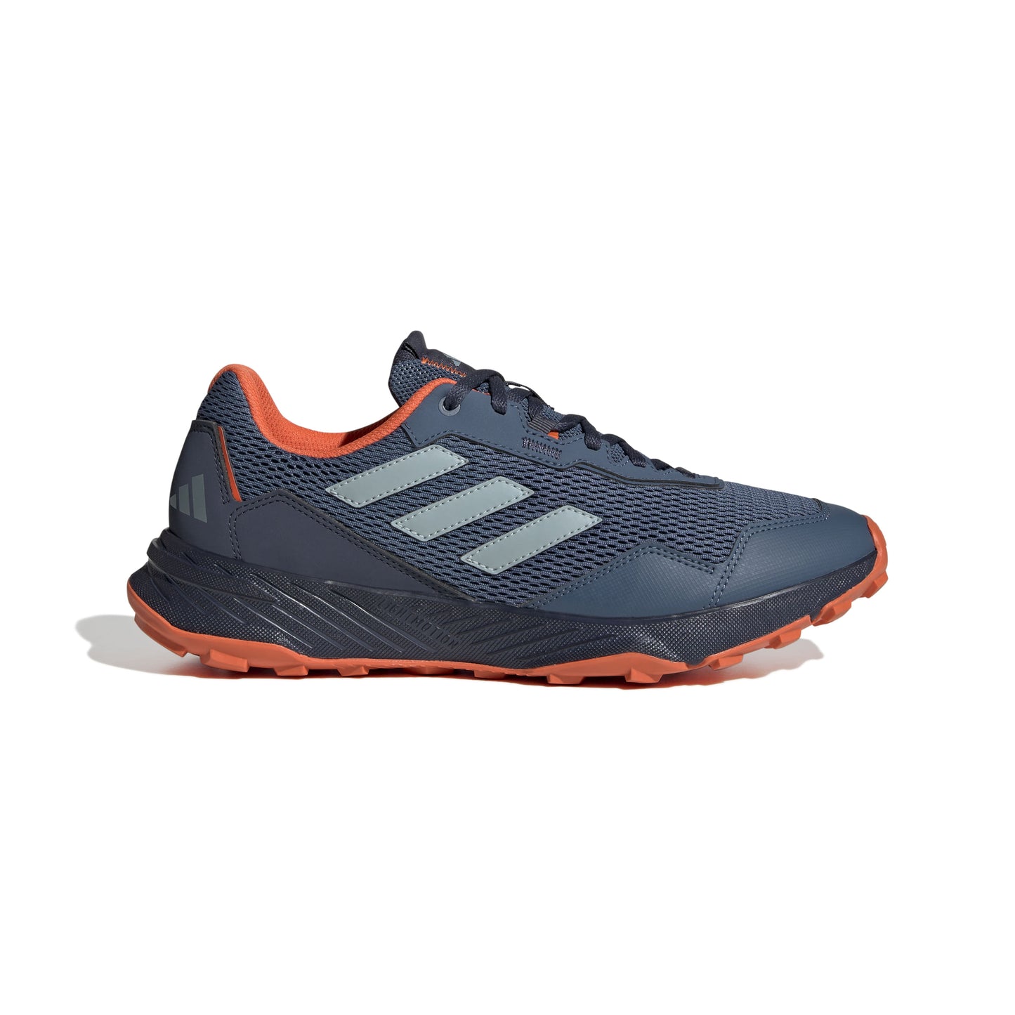 IF0555 TENIS ADIDAS OUTDOOR HOMBRE GRIS