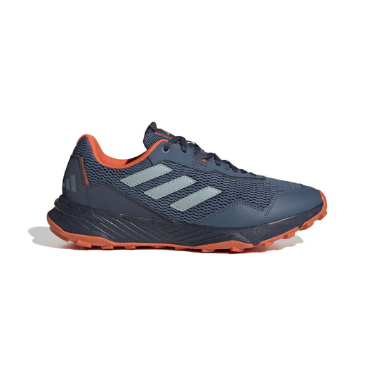IF0555 TENIS ADIDAS OUTDOOR HOMBRE GRIS