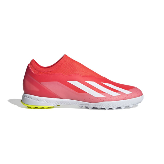 IF0695 ZAPATOS PARA FÚTBOL ADIDAS HOMBRE ROJO