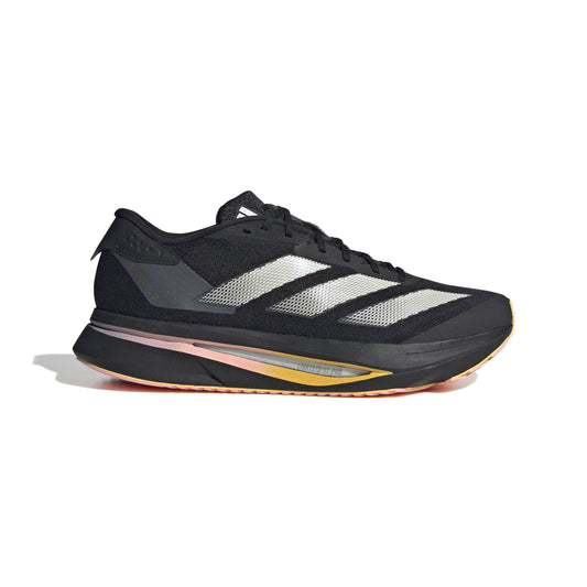 IF1157 TENIS ADIDAS RUNNING HOMBRE NEGRO