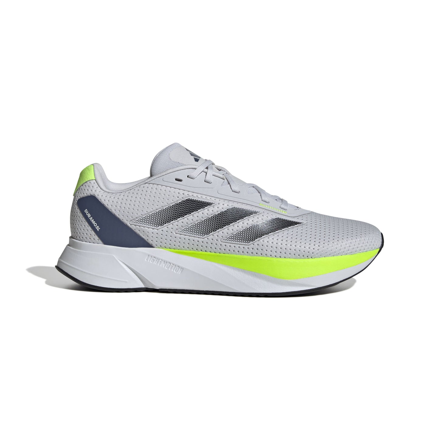 IF1200 TENIS ADIDAS RUNNING HOMBRE GRIS