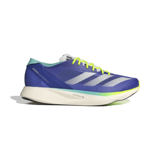 IF1211 TENIS ADIDAS RUNNING HOMBRE AZUL