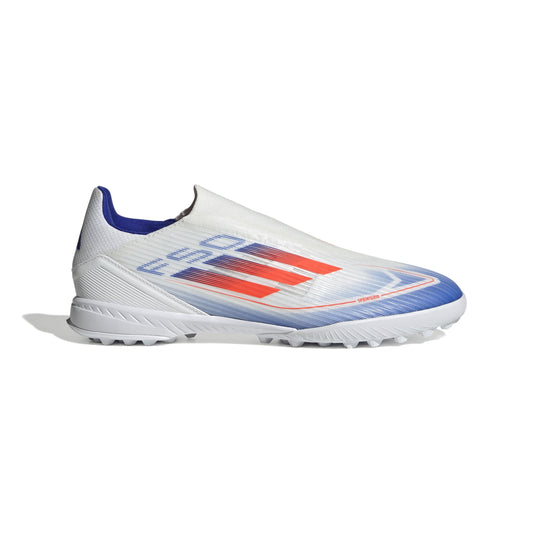 IF1339 ZAPATOS PARA FÚTBOL ADIDAS HOMBRE BLANCO