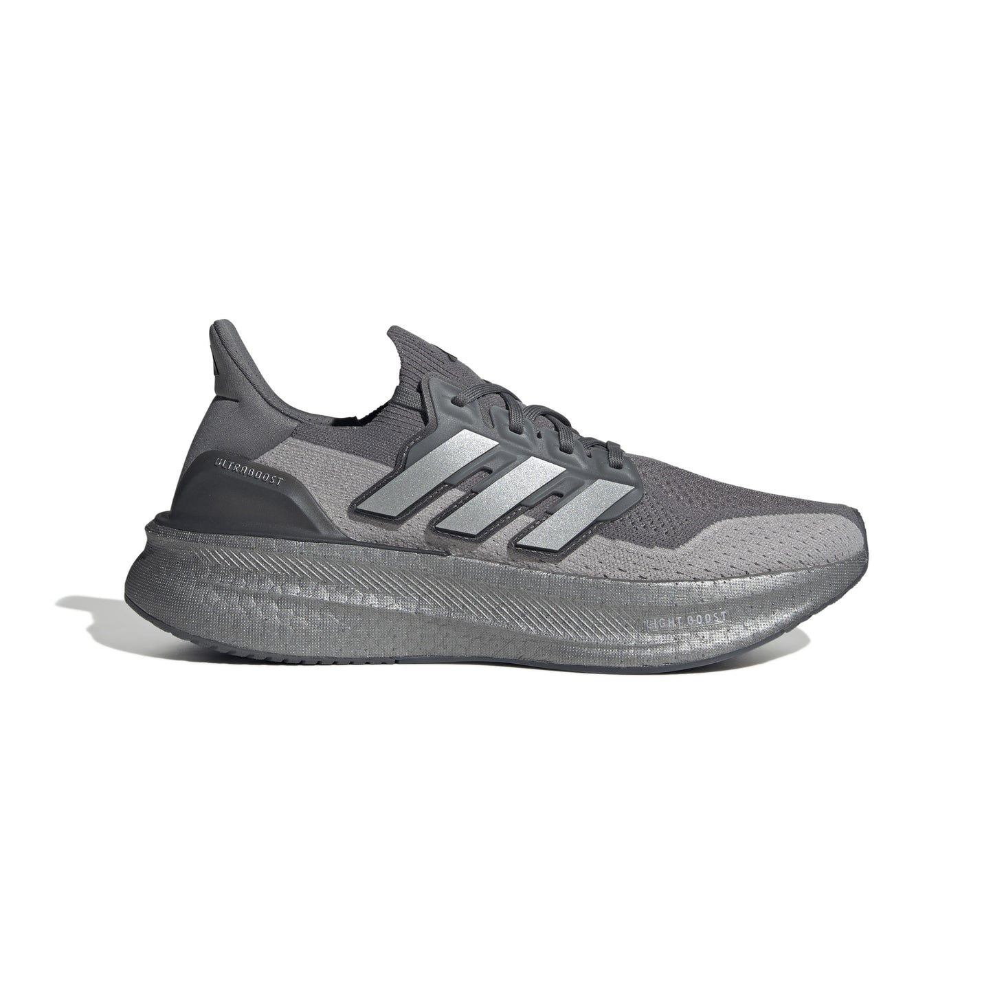 IF1483 TENIS ADIDAS RUNNING HOMBRE GRIS