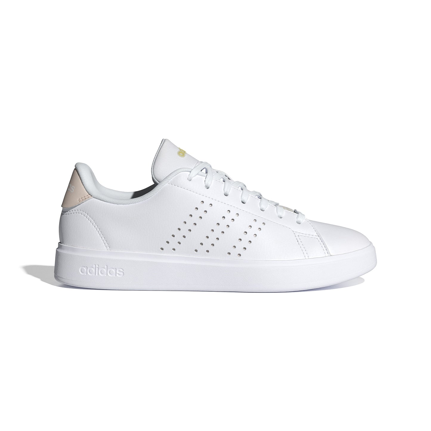 IF1660 TENIS ADIDAS SPORTSWEAR MUJER BLANCO